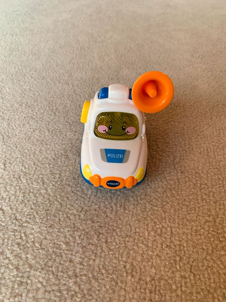 ⭐️ Tut Tut Baby Flitzer von VTech - Set, Spielzeugauto in Auma