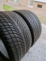 2x 295 36 R21 107Y XL 7,5mm Michelin Reifen Stuttgart - Bad Cannstatt Vorschau