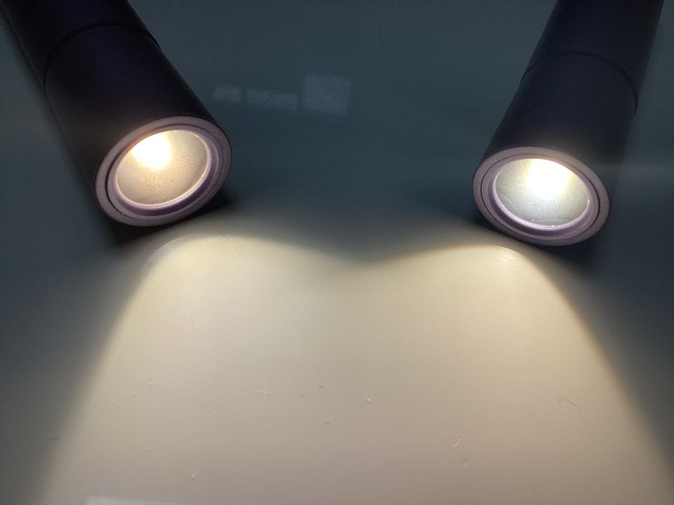 Lampe für den Nacken in Dortmund