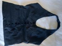 NEU ZARA Damen S Leinen Shirt Leinen Oberteil Hessen - Schlangenbad Vorschau