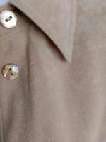 Bluse von C&A Canda Retro 90er Jahre Größe 40/42 Baden-Württemberg - Göppingen Vorschau