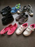 Schuhe - Nike, Converse, Adidas, Reebok Rheinland-Pfalz - Bad Kreuznach Vorschau