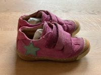 Bisgaard Naturino Sneaker Pink blau 26 LILI26 Hessen - Mörlenbach Vorschau