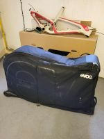 EVOC Bigebag Fahrrad Tasche Koffer (Verleih) Hessen - Wettenberg Vorschau