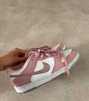 Nike dunk Rosa Rheinland-Pfalz - Germersheim Vorschau