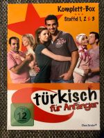 DVD Box Türkisch für Anfänger Rheinland-Pfalz - Koblenz Vorschau