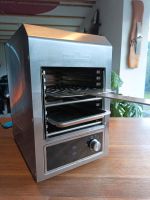 Profi Cook, Elektro Grill, 850 Grad, 1600 W Nordrhein-Westfalen - Bad Driburg Vorschau