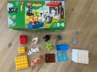 Lego Duplo Tiere Farm Animals Schleswig-Holstein - Barkelsby Vorschau