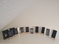 Apple iPod Touch (9 Stück) 1. - 7. Generation / Sammlung Bayern - Würzburg Vorschau