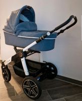 Hartan Racer GTS Kinderwagen Set 2021 inkl. Zubehör Brandenburg - Königs Wusterhausen Vorschau