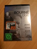 Jason Bourne Trilogie Originalverpackt Düsseldorf - Eller Vorschau