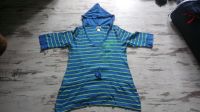 Haribo 3/4 Arm Sweatshirt Kapuzensweatshirt Longshirt blau 44/46 Sachsen-Anhalt - Wolferstedt Vorschau