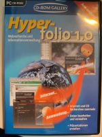 Hyperfolio 1.0 Informationsverwaltung Rheinland-Pfalz - Konz Vorschau