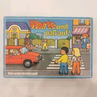 Warte und paß auf • Ravensburger • Lernspiel | pass Hannover - Döhren-Wülfel Vorschau