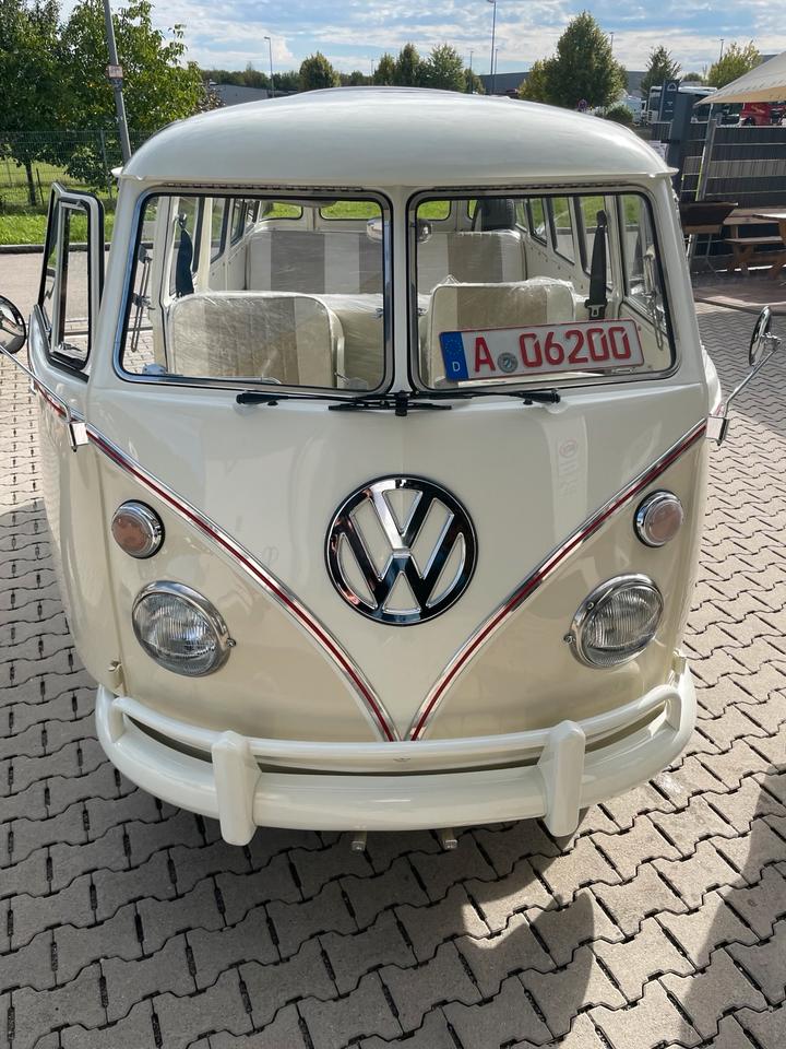 VW T1 T2 T3 | Käfer | Golf 1 – Werkstatt & Umbauten vom Spezialisten in Gersthofen
