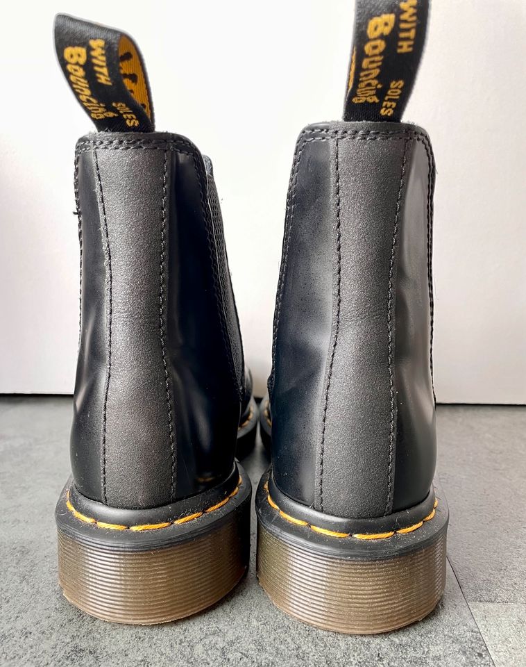 Dr. Martens Chelsea Boots in Karlsruhe