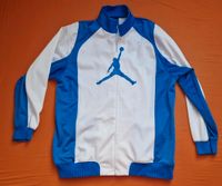 Nike Air Jordan Herren Jacke Trainingsjacke XXL weiß blau Baden-Württemberg - Tamm Vorschau