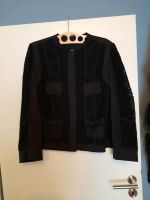 Damen Jacke, schwarz, Gr. 46, Betty Barclay Niedersachsen - Wolfsburg Vorschau