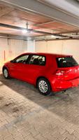 Golf 7 zu verkaufen Bayern - Coburg Vorschau