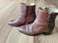 Marc O'Polo Stiefelette Nordrhein-Westfalen - Hückelhoven Vorschau