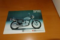 SUZUKI GT 750 Baden-Württemberg - Winnenden Vorschau