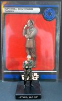 Star Wars Miniatures Wizards of the Coast Governor Tarkin Bayern - Thalmässing Vorschau