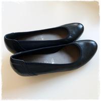 Tamaris Ballerinas * 41 * Soft Touch * Schwarz Rheinland-Pfalz - Speyer Vorschau
