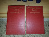 Wladimir Iljitsch Lenin_Ausgewählte Schriften. 2 Bände Nordrhein-Westfalen - Laer Vorschau