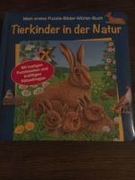 Puzzle Bilder Wörter Buch Neu Bayern - Mertingen Vorschau