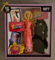 My Favorite Barbie 50th Anniversary 1977 Mattel #N4978 Nordrhein-Westfalen - Paderborn Vorschau