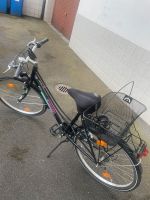 27 Zoll Fahrrad geht einwandfrei Nürnberg (Mittelfr) - Schweinau Vorschau