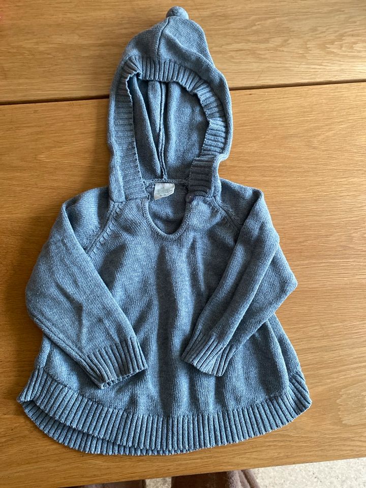 Alana Pullover 20%schurwolle 80% Baumwolle in Köln