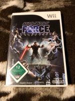 The Force Unleashed Nintendo Wii Hessen - Hungen Vorschau