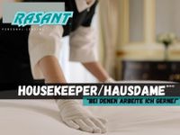 *OS* Housekeeping - Reinigungskraft! (m/w/d) Niedersachsen - Georgsmarienhütte Vorschau