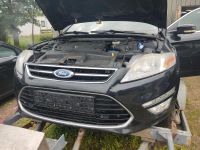 Ford Mondeo Mk4 Teile - SCHLACHTFEST Nordrhein-Westfalen - Lohmar Vorschau