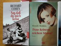 Verschiedene Bücher Niedersachsen - Rehburg-Loccum Vorschau