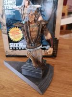 Fist of the North Star: SHEW Mini-Bust Kaiyodo Hokuto Hessen - Offenbach Vorschau