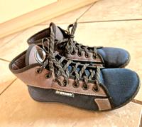 Leguano Jaspar Gr. 37 Bafußschuhe Sachsen - Marienberg Vorschau