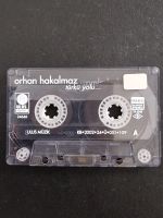 Orhan Hakalmaz Türkü Yolu Müzik Kaseti Türkische Musik Kassette. Nordrhein-Westfalen - Recklinghausen Vorschau