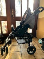 Kinderwagen knorr-babj Rheinland-Pfalz - Wallmenroth Vorschau