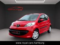 Peugeot 107 Filou KLIMA*El-Fenster*Servo*TÜV/Service NEU Hamburg-Mitte - Hamburg Hamm Vorschau