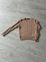 Pullover Ralph Lauren Strick Größe M ❤️ Niedersachsen - Lehrte Vorschau