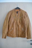Braune Lederjacke von Bonita, Gr. 40 Bayern - Langenzenn Vorschau
