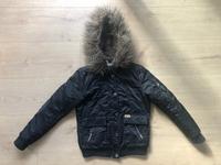 Winterjacke S.Oliver Gr M schwarz Bayern - Hettstadt Vorschau