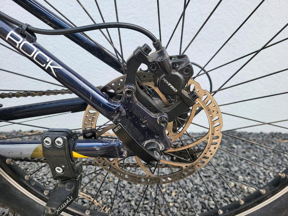 Corratec x-vert Rock 26 Zoll MTB Kinderfahrrad / Mountainbike in Baldham
