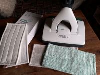 Vorwerk Saug-Wischer SP 600 Kobold fast neu Nordrhein-Westfalen - Steinheim Vorschau