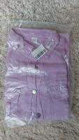 Damen Jeanshemd Gr.XL in Lila Rheinland-Pfalz - Ludwigshafen Vorschau