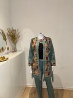 Afghanische Kleid Niedersachsen - Osnabrück Vorschau