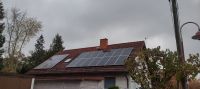 PV-Anlage 10KWpeak 10Kwh Akku 10Kw Wechselrichter mit Notstrom Sachsen-Anhalt - Arensdorf Vorschau