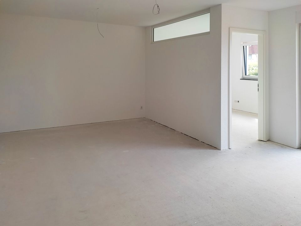 ** 3-Zimmer-Wohnung mit Sonnenbalkon in Schwäbisch Hall ** mit tollem Weitblick in Schwäbisch Hall